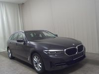 Gebraucht BMW 520 Performance 190 PS (139 kW) 2020 Grau Kombi