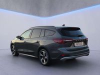 Gebraucht Ford Focus Active X 155 PS (114 kW) 2025 Magneticgrau Kombi