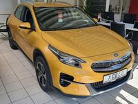 Gebraucht Kia XCeed Vision 141 PS (103 kW) 2020 Gold SUV