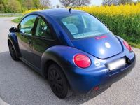 gebraucht VW Beetle TÜV 03.2025, Fahrbereit, Klima, Allwetterreifen 2022