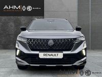 Neu Renault Austral Esprit Alpine 200 PS (147 kW) 2026 Grau SUV