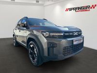 Neu Dacia Bigster Extreme 155 PS (114 kW) 2026 Dolomitgrau SUV