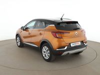 gebraucht Renault Captur 1.3 TCe Intens, Benzin, 21.890 €