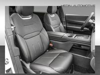 Gebraucht XPENG G6 AWD Performance 257 kW (350 PS) 2025 Szary SUV