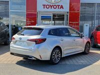 gebraucht Toyota Corolla TS 2,0l Hybrid Team D Technik-Paket