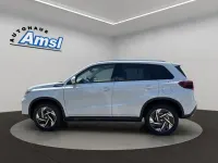 Neu Suzuki Vitara Comfort+ 110 PS (80 kW) 2026 Weiß SUV
