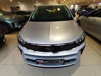 Gebraucht Opel Crossland X Elegance 131 PS (96 kW) 2023 Silber SUV