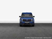 gebraucht Ford Tourneo Courier 1.0 EcoBoost TREND 92 kW, 5-türig