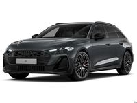 Neu Audi A5 Ambiente 367 PS (269 kW) 2026 Daytonagrau perleffekt Kombi