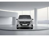 Gebraucht Mercedes EQV300 150 kW (204 PS) 2024 Alpingrau Van / Kleinbus