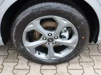 Nowe Ford Kuga ST-Line 182 KM (133 kW) 2026 Biały SUV