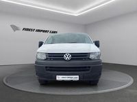 Gebraucht VW Transporter 140 PS (102 kW) 2010 Weiß Van