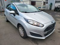 gebraucht Ford Fiesta Trend