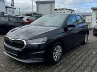 Gebraucht Skoda Fabia Active 65 PS (47 kW) 2022 Schwarz Kleinwagen