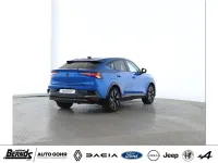 Gebraucht Renault Rafale 300 PS (220 kW) 2025 Gipfelblau metallic / dach in SUV