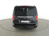 Gebraucht Mercedes V300 237 PS (174 kW) 2022 Grau Van / Kleinbus