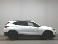 Gebraucht BMW X2 Advantage 190 PS (139 kW) 2020 Weiss SUV