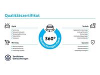 Gebraucht VW Polo Goal 116 PS (85 kW) 2025 Reef blue metallic Kleinwagen