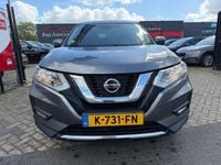 Gebraucht Nissan X-Trail N-Connecta 150 PS (110 kW) 2020 Grau SUV
