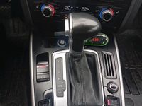 Gebraucht Audi A4 177 PS (130 kW) 2015 Blau Limousine