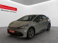 Gebraucht Cupra Born 150 kW (204 PS) 2023 Grau Kleinwagen