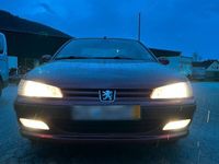 gebraucht Peugeot 406 