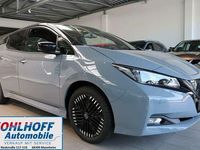 Gebraucht Nissan Leaf N-Connecta 110 kW (150 PS) 2023 Othercolor Kleinwagen