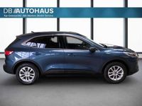 gebraucht Ford Kuga KugaTitanium 2.0 EcoBlue 4WD Automatik