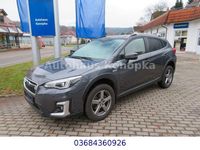 Gebraucht Subaru XV Active 150 PS (110 kW) 2021 Grau SUV