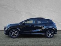 Gebraucht Ford Puma ST-Line 155 PS (114 kW) 2025 Agate black metallic SUV