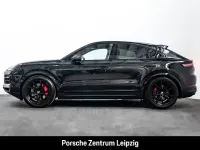 Usata Porsche Cayenne S E-Hybrid 519 CV (381 kW) 2024 Nero SUV