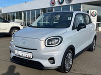 Neu Leapmotor T03 69 kW (95 PS) 2026 Glacier blue Kleinwagen