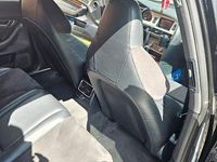 Gebraucht Audi A6 Ambiente 190 PS (139 kW) 2011 Schwarz Kombi