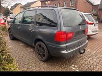 gebraucht Seat Alhambra Bad Honnef