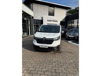 Neu Renault Trafic 89 kW (122 PS) 2025 Van / Kleinbus
