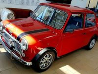 Gebraucht Mini 1000 41 PS (30 kW) 1991 British flair red Kleinwagen