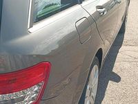 Gebraucht Mercedes C250 204 PS (150 kW) 2010 Grau Kombi