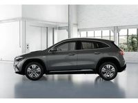 Gebraucht Mercedes GLA250 Progressive 163 PS (119 kW) 2025 Grau metalliclack mountaingrau SUV