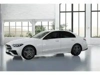 Gebraucht Mercedes C200 AMG 2025 Andere Limousine