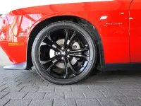 Gebraucht Dodge Challenger 377 PS (277 kW) 2021 Rot Coupé