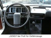 Gebraucht Fiat 131 75 PS (55 kW) 1981 Weiß Limousine