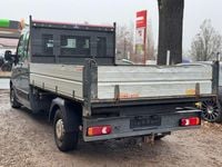 Gebraucht Opel Movano 145 PS (106 kW) 2020 Grau Limousine