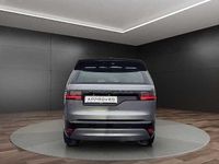 Gebraucht Land Rover Discovery 5 SE Dynamic 304 PS (223 kW) 2025 Eiger grey SUV