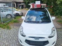 gebraucht Hyundai ix20 1.4 Comfort