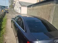 Gebraucht Audi A6 177 PS (130 kW) 2005 Silber Limousine