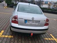 gebraucht VW Passat TDI