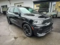 Usado Dodge Durango 364 CV (267 kW) 2024 Negro SUV
