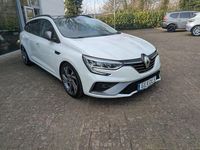 Gebraucht Renault Mégane IV R.S. 159 PS (116 kW) 2021 Weiß Limousine