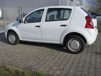 gebraucht Dacia Sandero 1,4 " 1. Hand ! / Gepflegt /