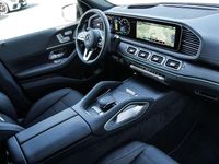 Gebraucht Mercedes GLS580 Exclusive 489 PS (359 kW) 2023 Weiß SUV